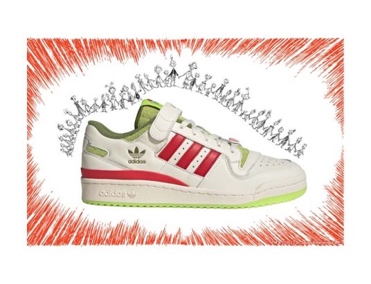 Grinch WildBrain
