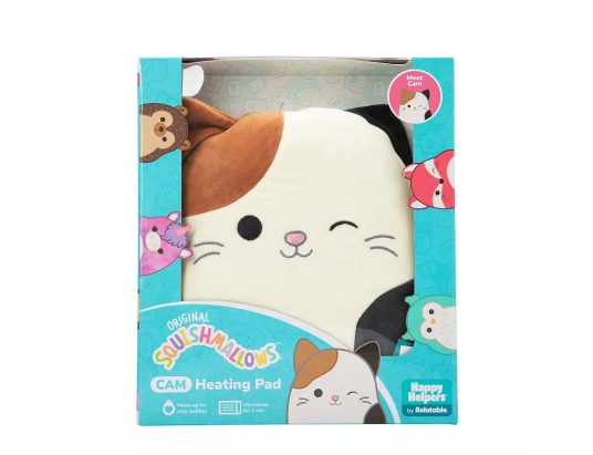 Squishmallows Heating Pad