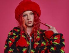 Strawberry Shortcake 2024
