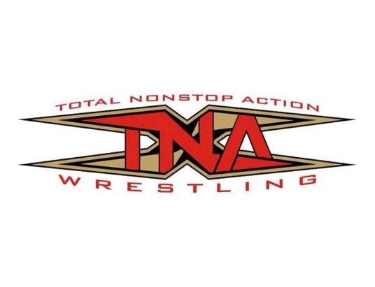 TNA Wrestling Powertown