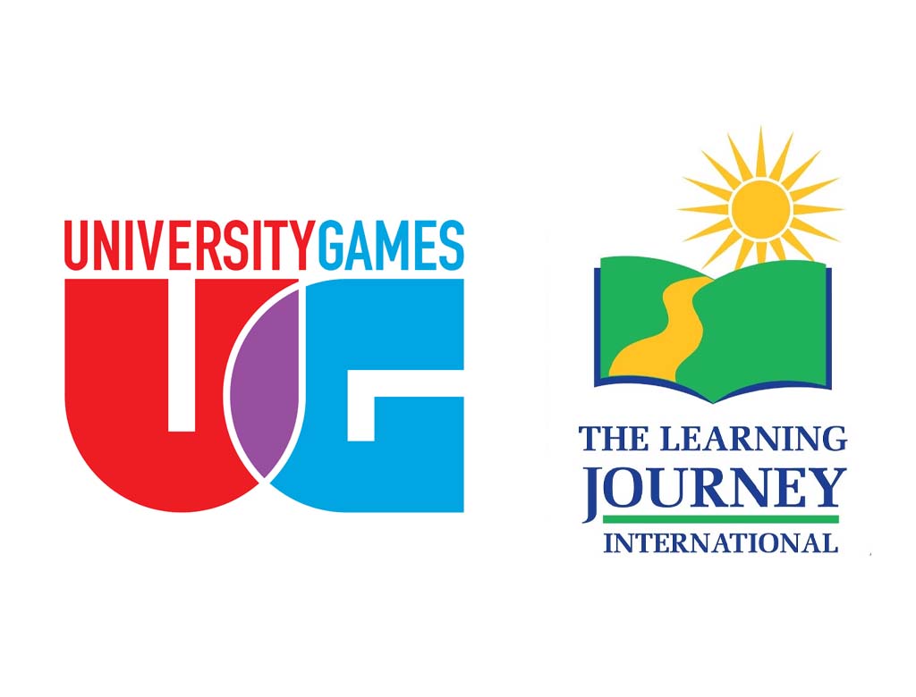University Games Learning Journey