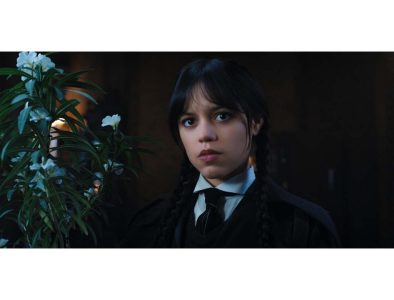 Mattel Signs Agreement with Amazon MGM Studios to Produce Wednesday ...