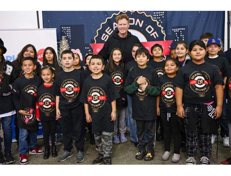 Will Ferrell & Mattel CEO Ynon Kreiz Join Forces at Mattel Children’s