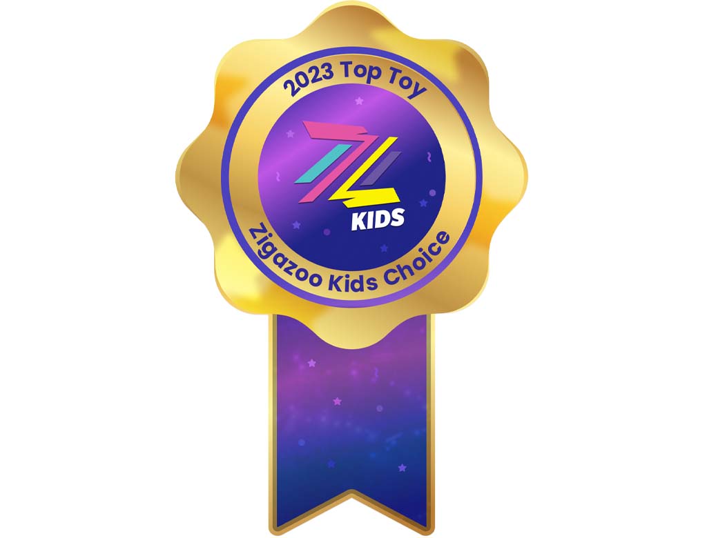 Zigazoo Kids Awards