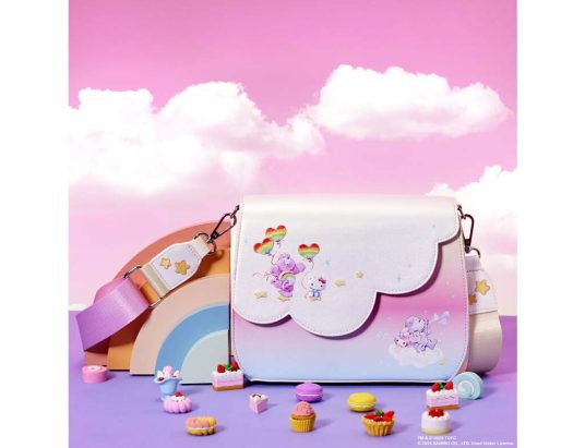 Care Bears Sanrio Hello Kitty