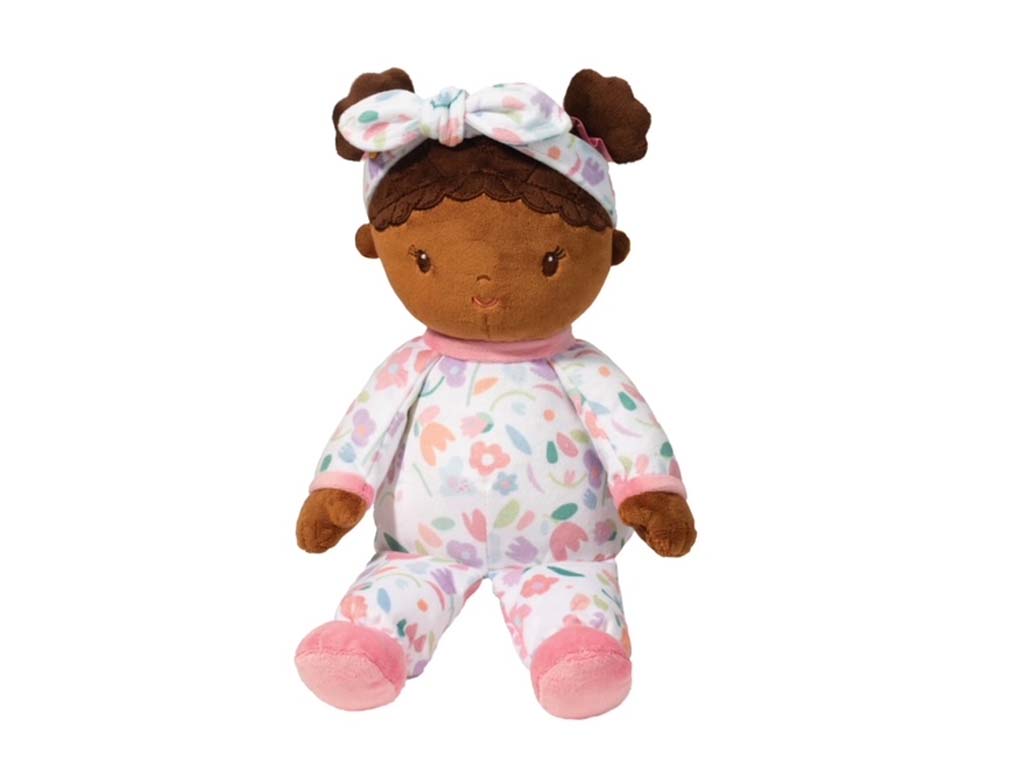 Douglas baby doll plush