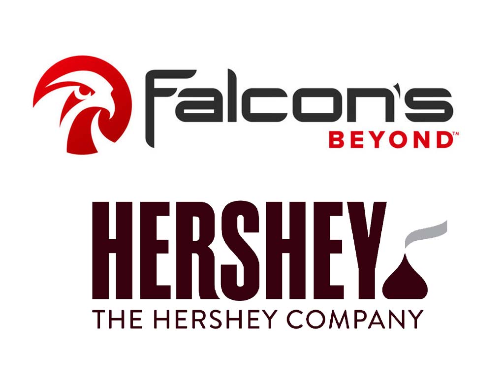 Falcon's Beyond Hershey