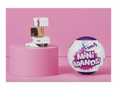 Mini Brands Zuru