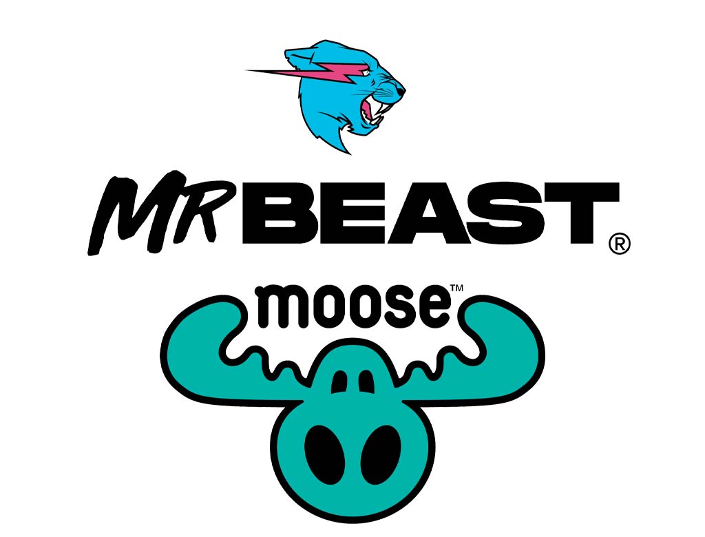 MrBeast Moose