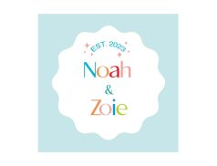 Noah & Zoie