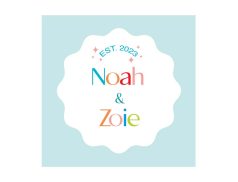 Noah & Zoie