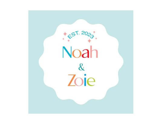 Noah & Zoie