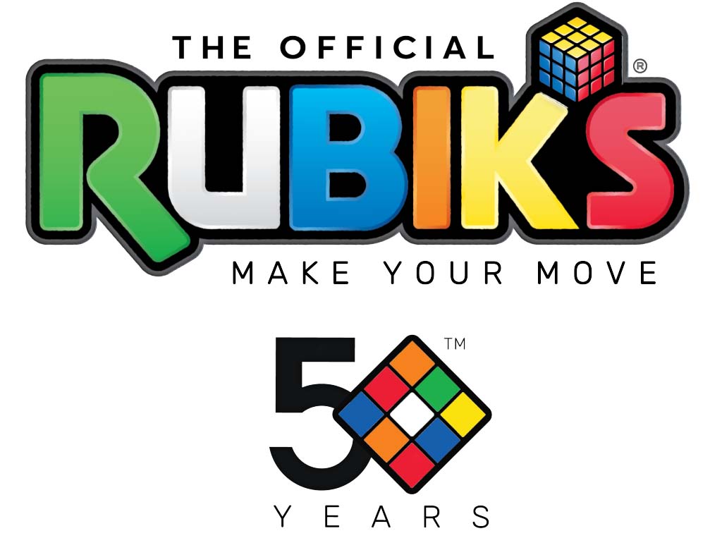 Rubik's Make Your Move