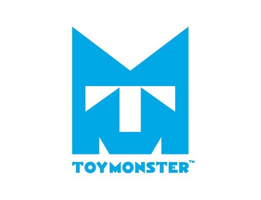 Toy Monster