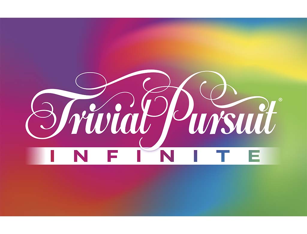 Trivial Pursuit Infinite
