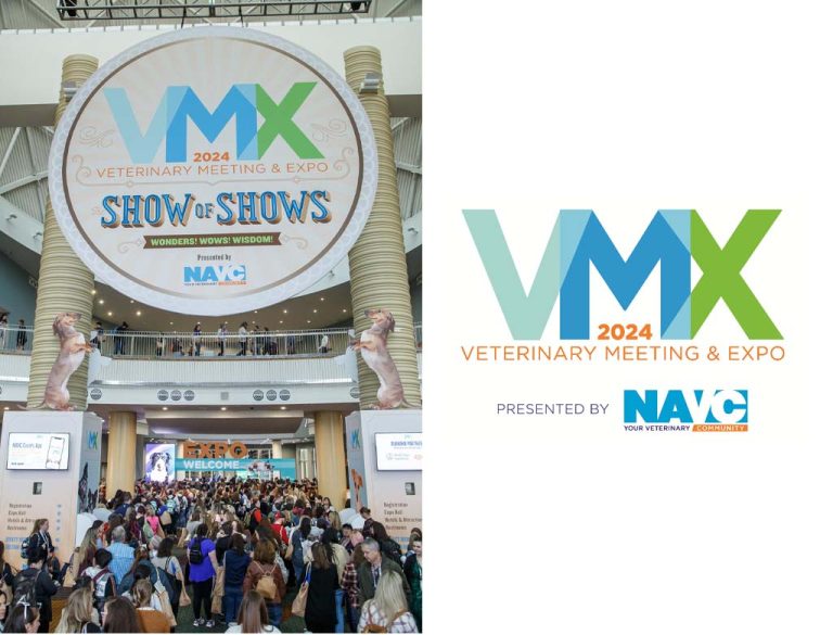 VMX 2024 Showcased Groundbreaking Innovations in Veterinary Medicine to