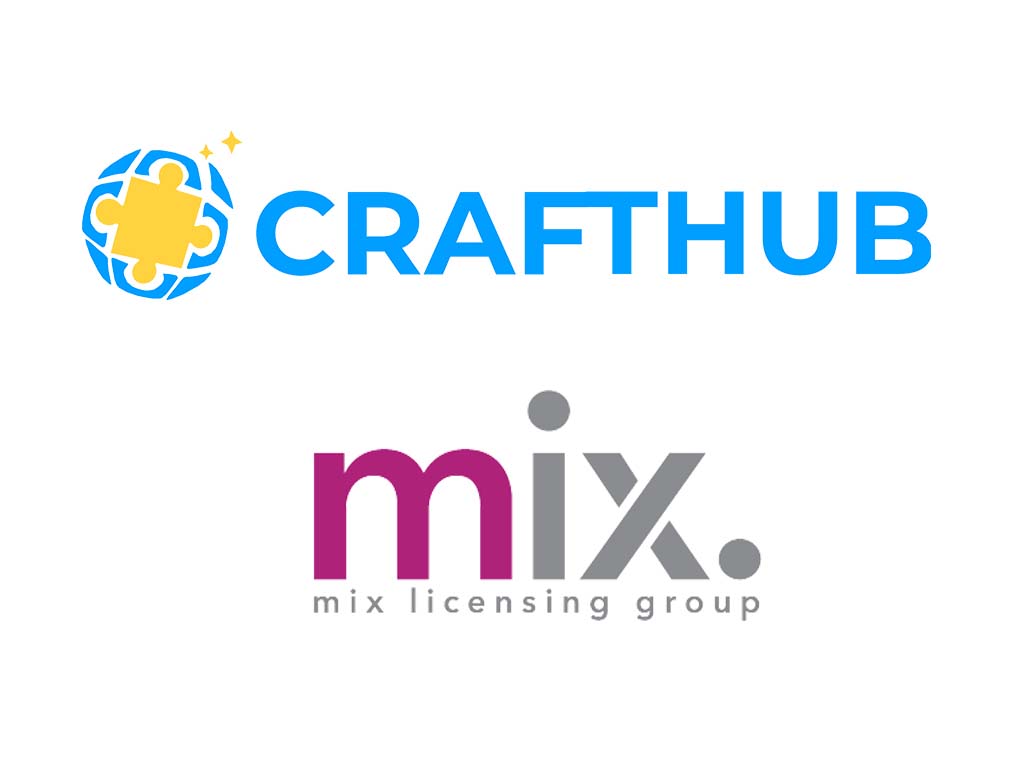 crafthub mix