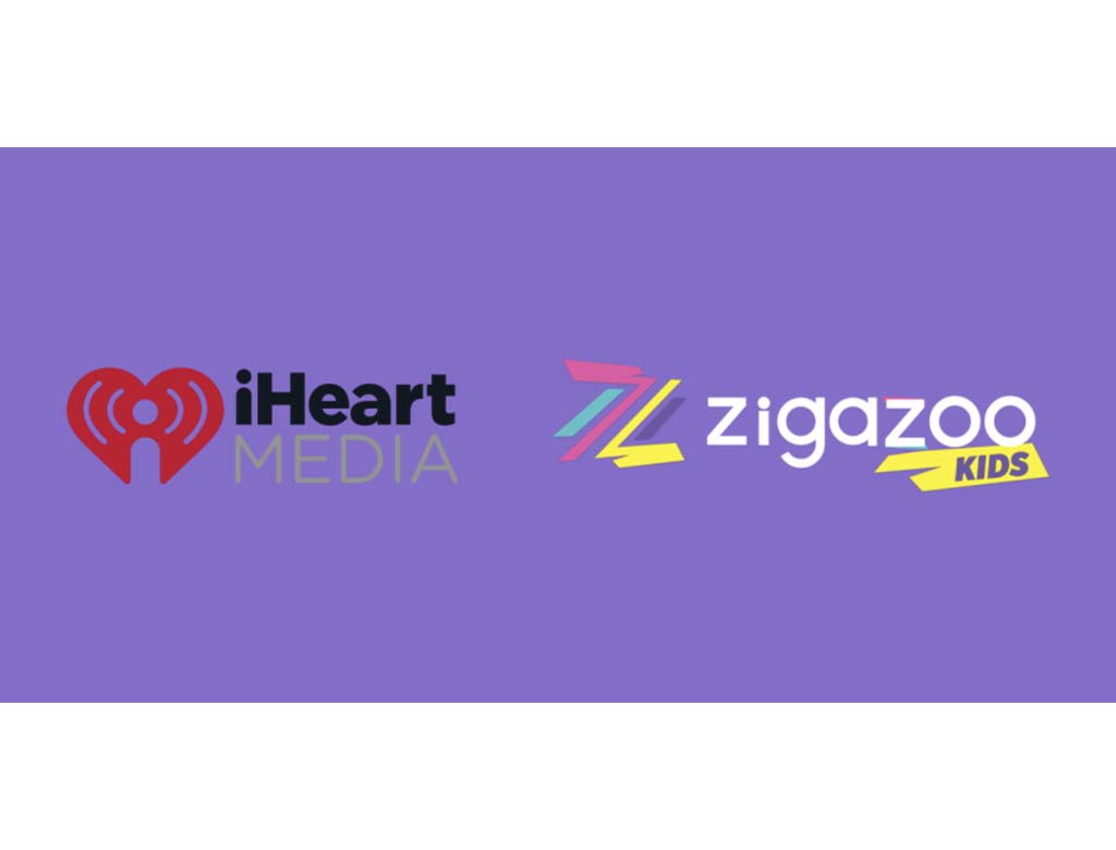 iheartmedia zigazoo kids