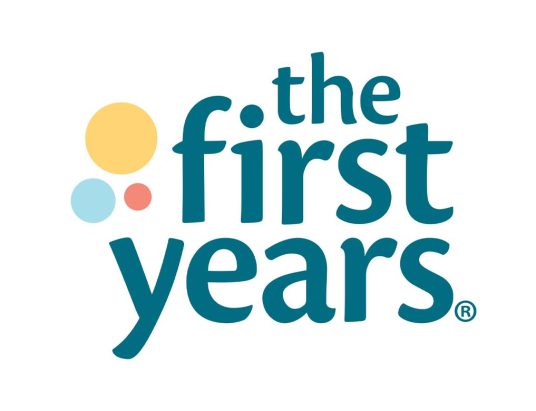 the First Years logo
