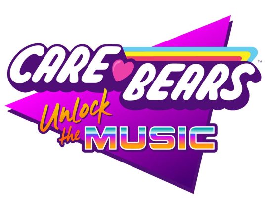 Care Bears Unlock the Music Syntax CloudCo