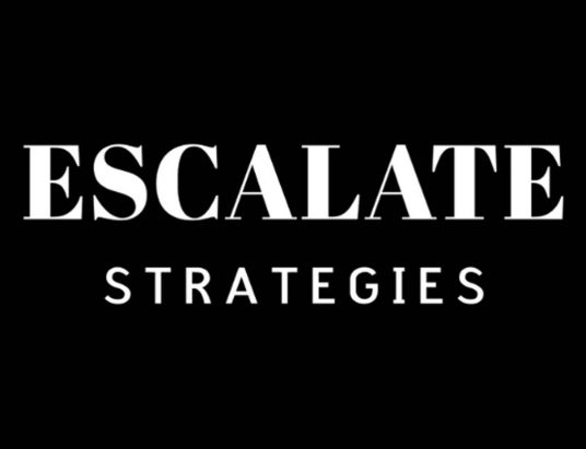 Escalate Strategies