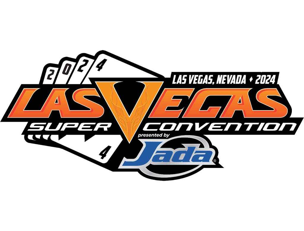 Las Vegas Jada Super Convention