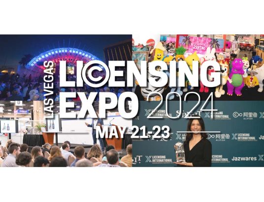 Licensing Expo 2024