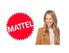 Mattel Krista Berger