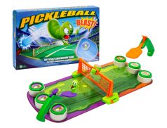 Pickleball Blast