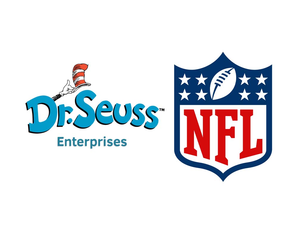 Seuss NFL