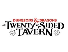 Twenty Sided Tavern D&D