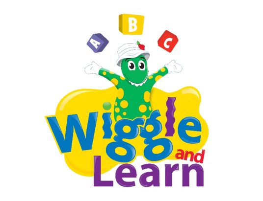 wiggle and learn