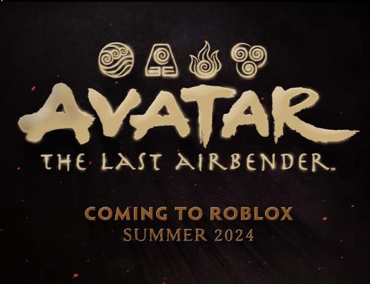 Avatar the Last Airbender Roblox