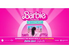 Barbie Movie the Concert