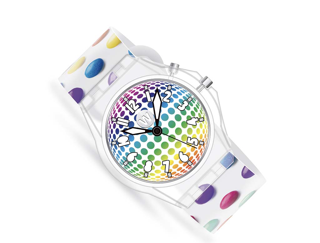 Glow Watch