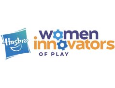 Hasbro Women Innovators 2024