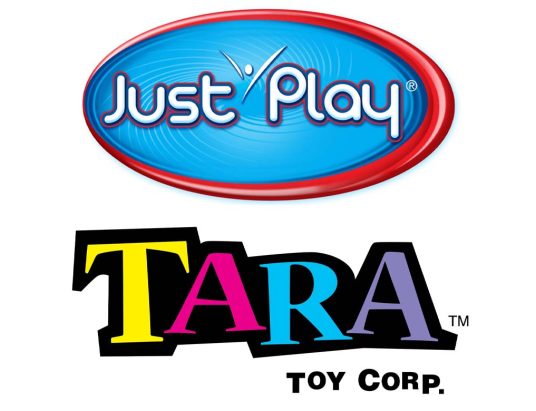 Just Play Tara