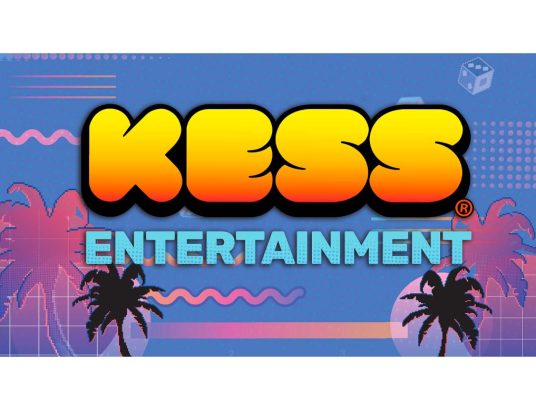 Kess Entertainment Toei Entertainment