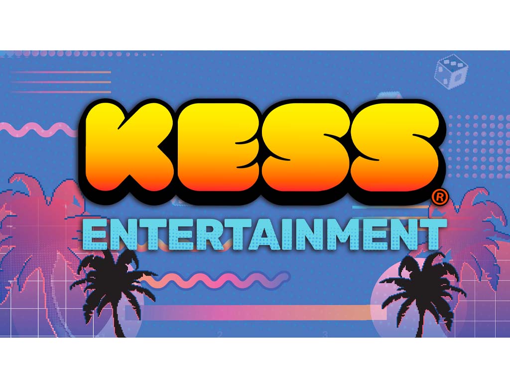 Kess Entertainment Toei Entertainment