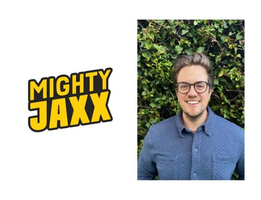 Mighty Jaxx Matt Buss