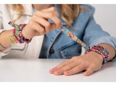 STICKIROLLS STICKI Rolls Sticki Book - The Original Wearable India
