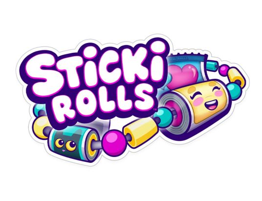 sticki rolls sky castle