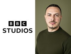 BBC Studios Murilo Hinojosa