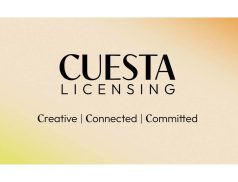 Cuesta Licensing