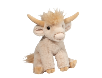 New Douglas Soft Cows and Critters Recently Spotted out West - aNb ...