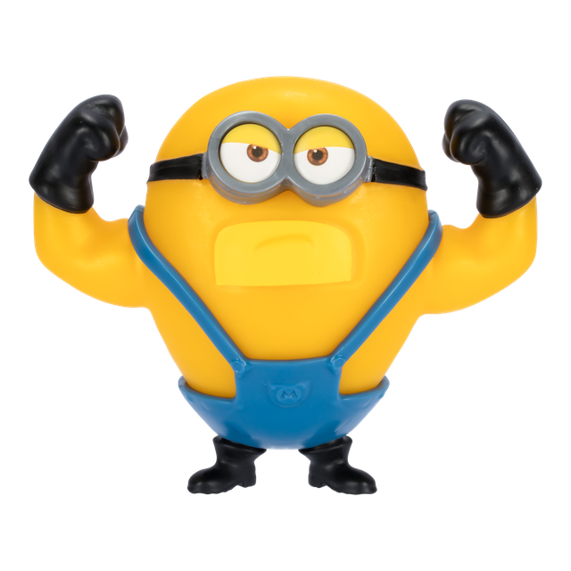 stretchy minion