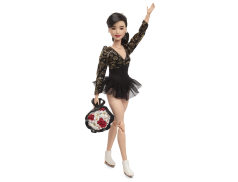 Kristi Yamaguchi Barbie