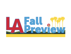LA Fall Preview