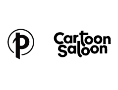 Paperblanks Cartoon Saloon