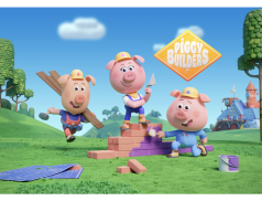 Piggy Builders